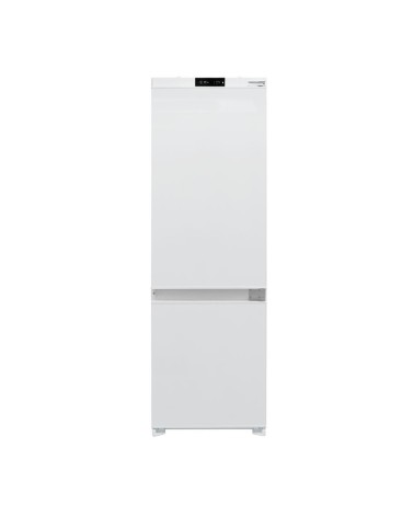 Frigorifero Daewoo NO FROST CKM2763EILA2 combinato incasso 233 lt bianco classe E