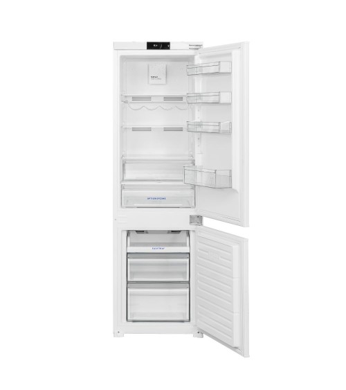 Frigorifero Daewoo NO FROST CKM2763EILA2 combinato incasso 233 lt bianco classe E