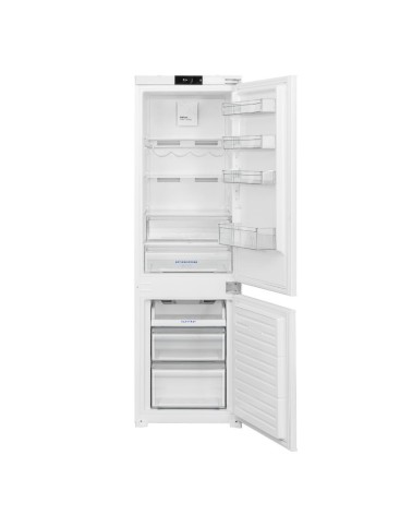 Frigorifero Daewoo NO FROST CKM2763EILA2 combinato incasso 233 lt bianco classe E