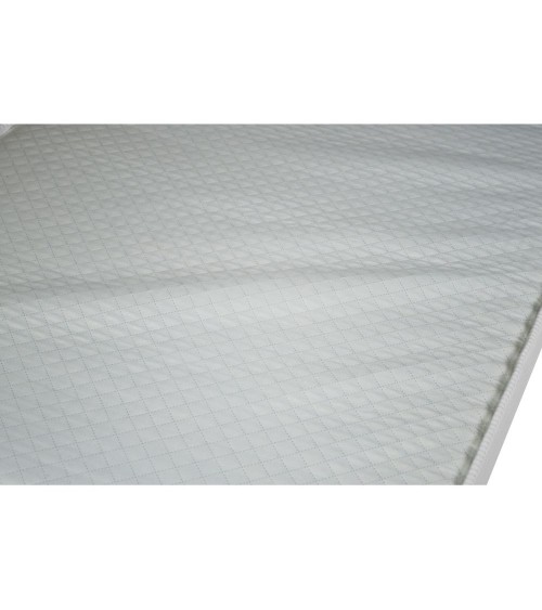 Materasso singolo Panchetta 80 anallergico e anti acaro 80x190x13 H cm