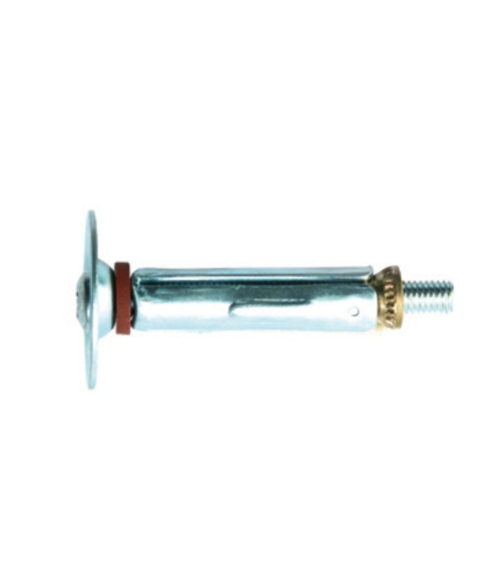 Tassello TA007 D8 vite TGS M4 Made in Italy