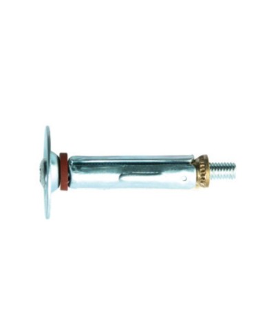 Tassello TA007 D8 vite TGS M4 Made in Italy