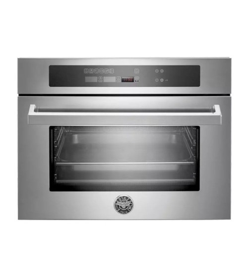 Forno vapore Bertazzoni F45PROVAPX a incasso 35 L inox