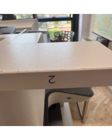 Scarpiera shc520 a due ante a ribalta  rovere