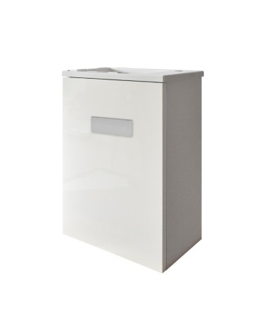 Mobile bagno sospeso Charlie