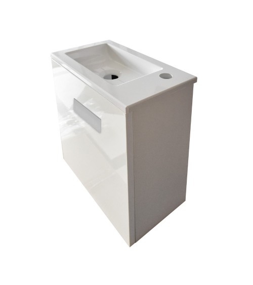 Mobile bagno sospeso Charlie