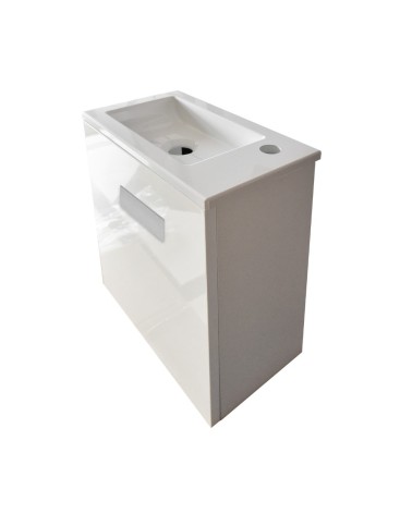 Mobile bagno sospeso Charlie