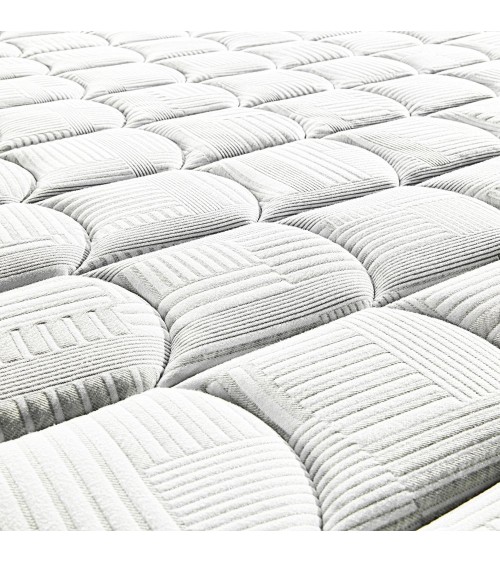 Materasso matrimoniale Lyle 160x190x27 cm.