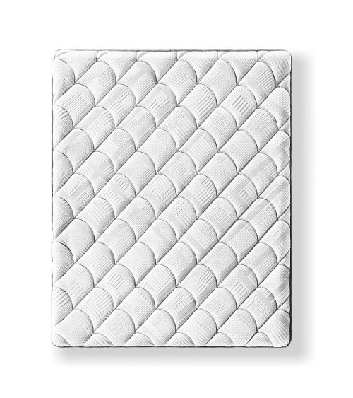Materasso matrimoniale Lyle 160x190x27 cm.