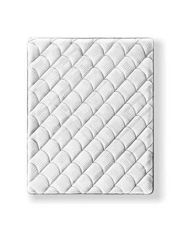 Materasso matrimoniale Lyle 160x190x27 cm.