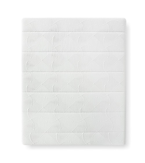Materasso matrimoniale Manni 160x190x25 cm.