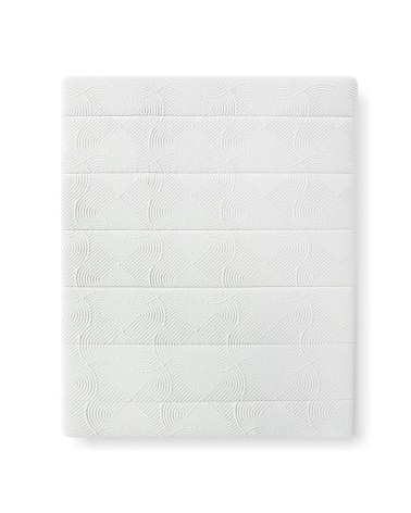Materasso matrimoniale Manni 160x190x25 cm.