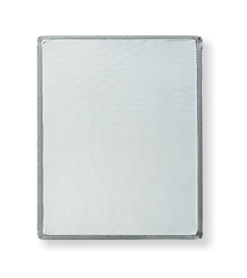 Materasso matrimoniale Manni 160x190x25 cm.