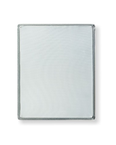 Materasso matrimoniale Manni 160x190x25 cm.