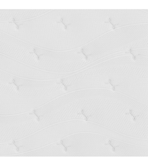 Materasso matrimoniale Pik 160x190x21 cm.