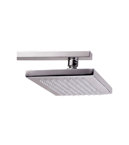 Soffione da parete Linear