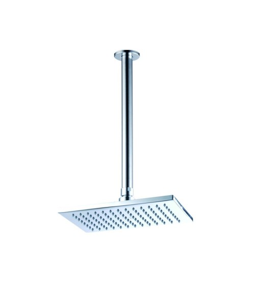 Soffione da soffitto Linear