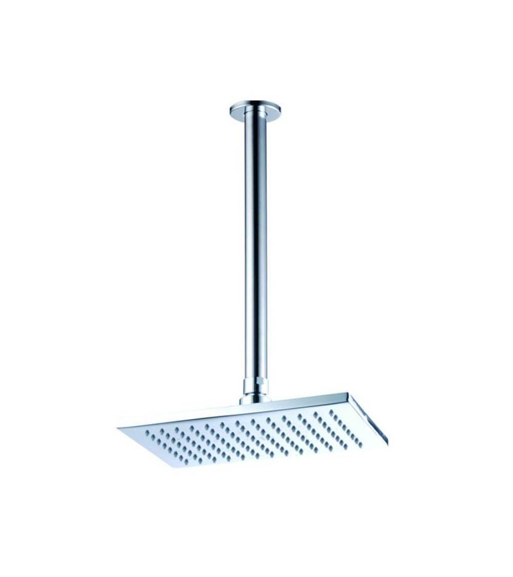 Soffione da soffitto Linear