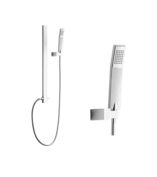 Gruppo doccia Linear Big