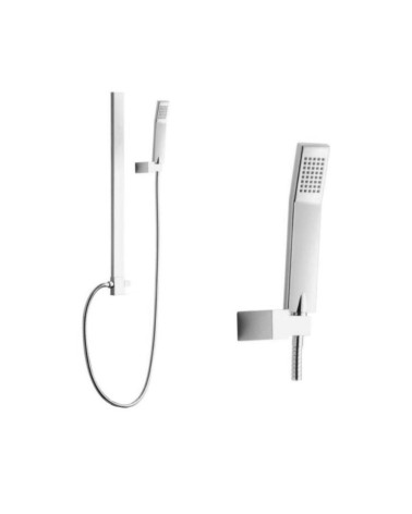 Gruppo doccia Linear Big