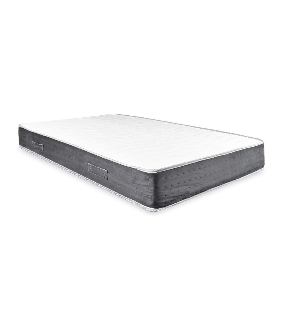 Materasso singolo Morea 80x190x23 cm.