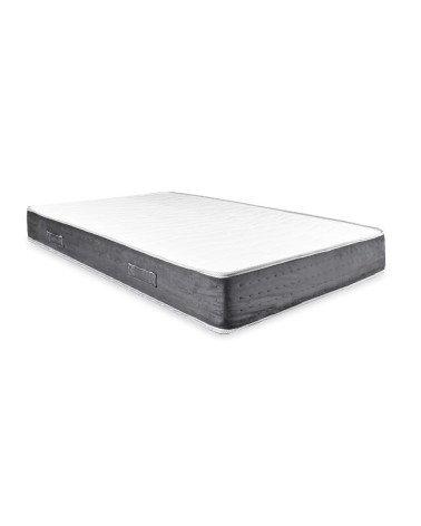 Materasso singolo Morea 80x190x23 cm.