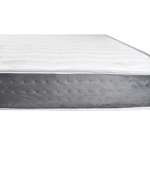 Materasso singolo Morea 80x190x23 cm.