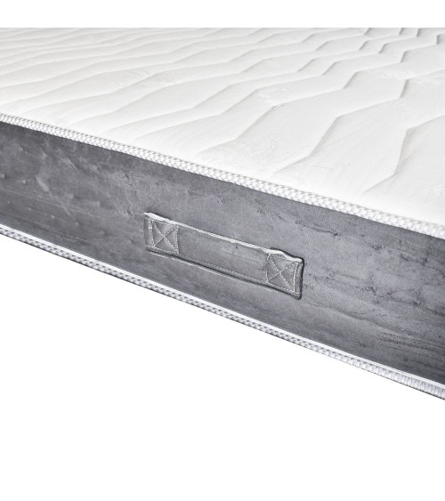 Materasso singolo Morea 80x190x23 cm.