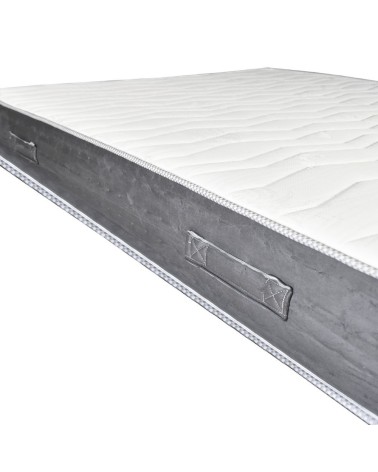Materasso singolo Morea 80x190x23 cm.