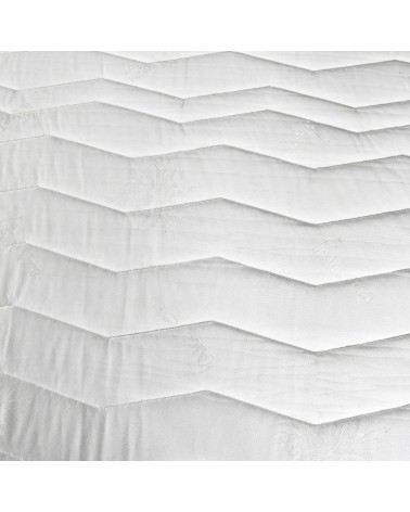 Materasso matrimoniale Morea 160x190x23 cm.