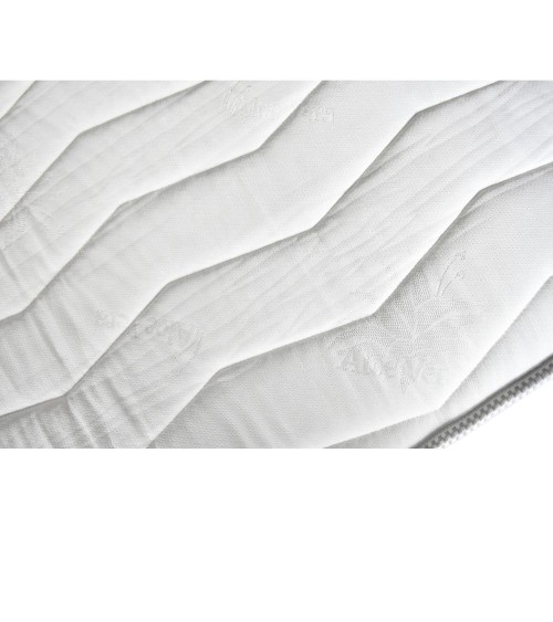 Materasso matrimoniale Morea 160x190x23 cm.
