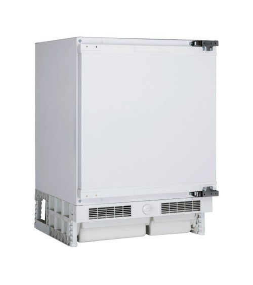 Frigorifero sottotavolo Samet incasso Cruise100 96 LT colore bianco classe E