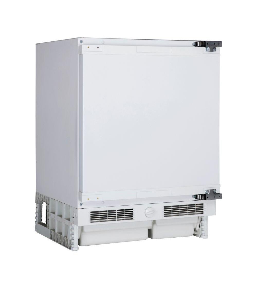 Frigorifero sottotavolo Samet incasso Cruise100 96 LT colore bianco classe E