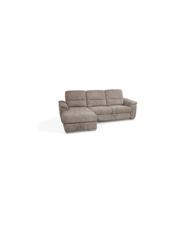 DIVANO VERONICA 3 POSTI LETTO CARRELLO+ 2P COLORE MN SAND - MUNICH NABUCCO 39