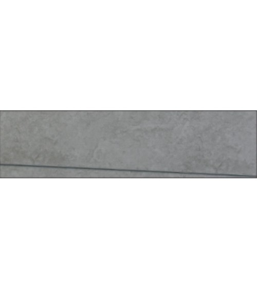Pavimento in SPC 1220x181x5.0 mm. colore grigio