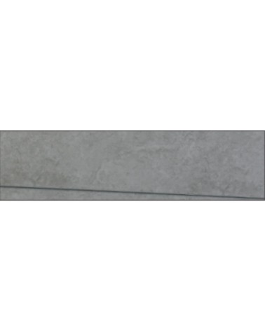 Pavimento in SPC 1220x181x5.0 mm. colore grigio
