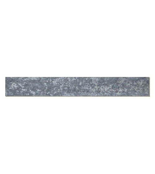 Pavimento in SPC 1220x181x5.0 mm. colore ardesia