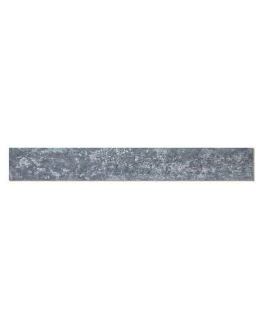 Pavimento in SPC 1220x181x5.0 mm. colore ardesia