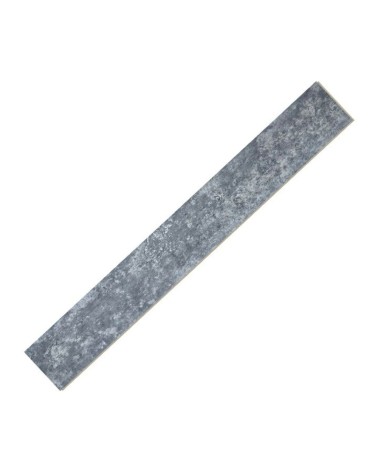 Pavimento in SPC 1220x181x5.0 mm. colore ardesia