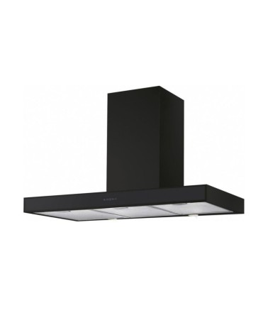 Cappa parete Bertazzoni KT90MAS1NEB da 90 cm. nero opaco classe B