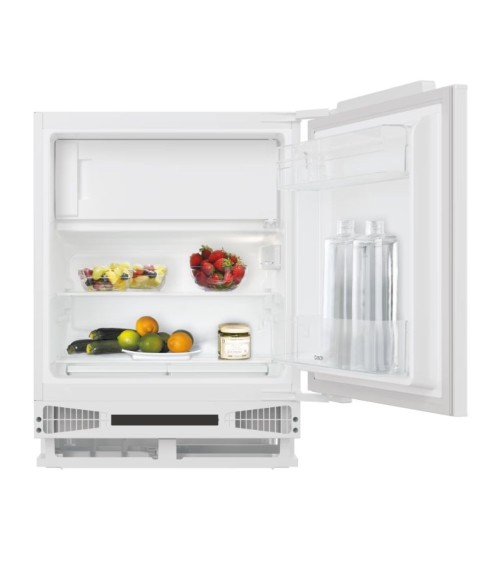 Frigorifero sottotavolo Candy CM4SE68W monoporta statico incasso 96 lt classe E