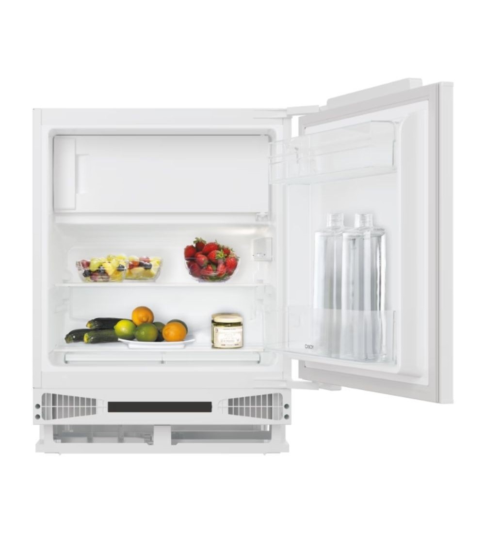 Frigorifero sottotavolo Candy CM4SE68W monoporta statico incasso 96 lt classe E