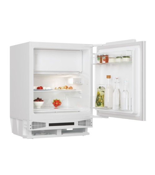 Frigorifero sottotavolo Candy CM4SE68W monoporta statico incasso 96 lt classe E