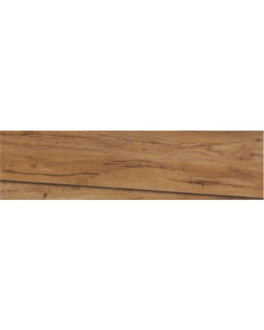 Pavimento in SPC 1220x181x5.0 mm. colore effetto legno ciliegio