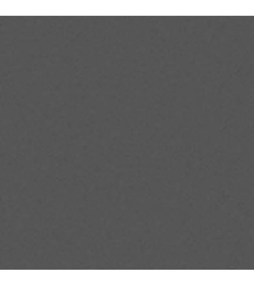 Pannello decorativo 1220x3000x5 mm. colore antracite opaco