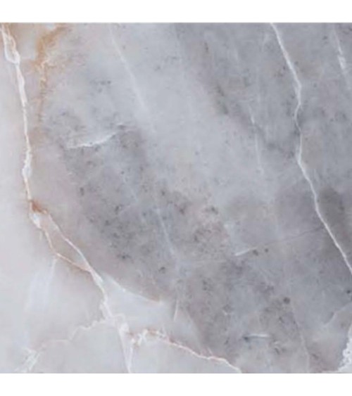 Pannello decorativo 1220x3000x5 mm. colore effetto marmo arabesque grigio lucido