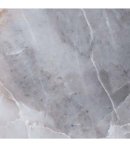 Pannello decorativo 1220x3000x5 mm. colore effetto marmo arabesque grigio lucido