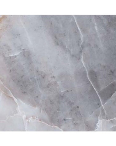 Pannello decorativo 1220x3000x5 mm. colore effetto marmo arabesque grigio lucido