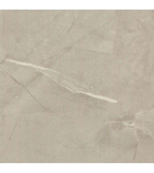 Pannello decorativo 1220x3000x5 mm. colore effetto marmo beige opaco