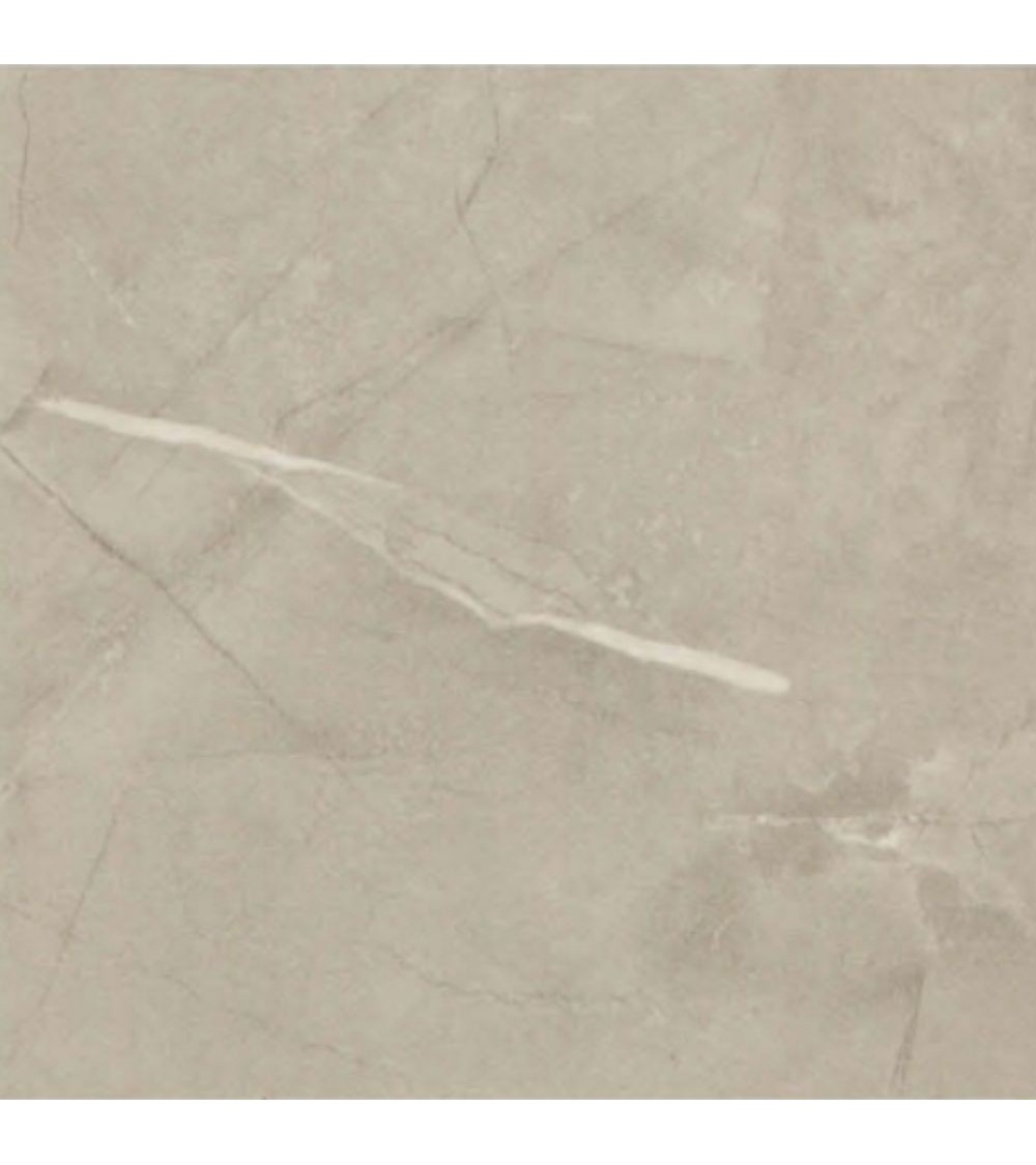 Pannello decorativo 1220x3000x5 mm. colore effetto marmo beige opaco